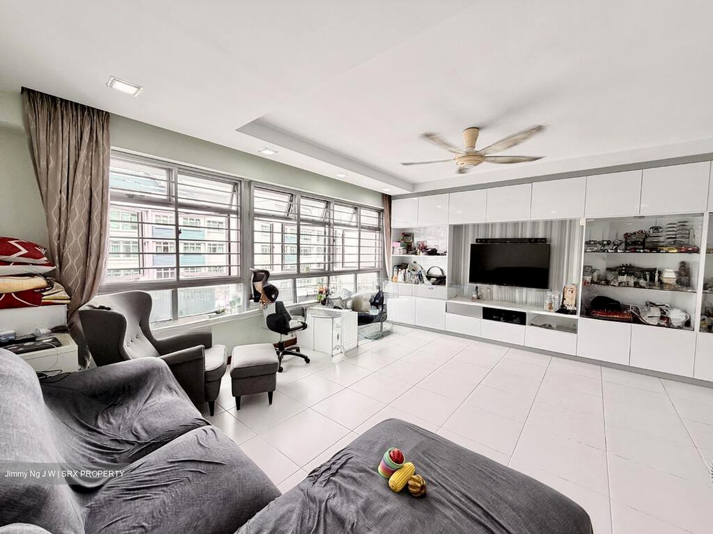 Blk 213A Punggol Waves (Punggol), HDB 5 Rooms #515778951